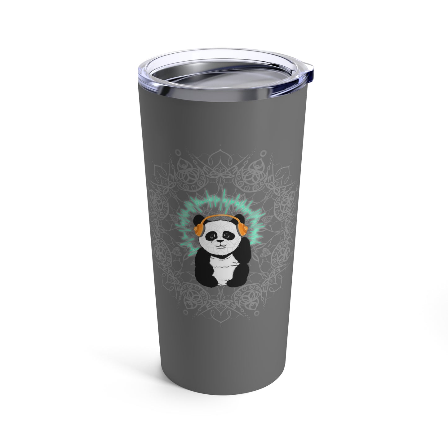 Panda Rhapsody Tumbler 20oz