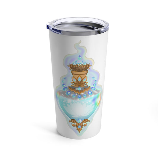 Lotus Elixir Tumbler 20oz