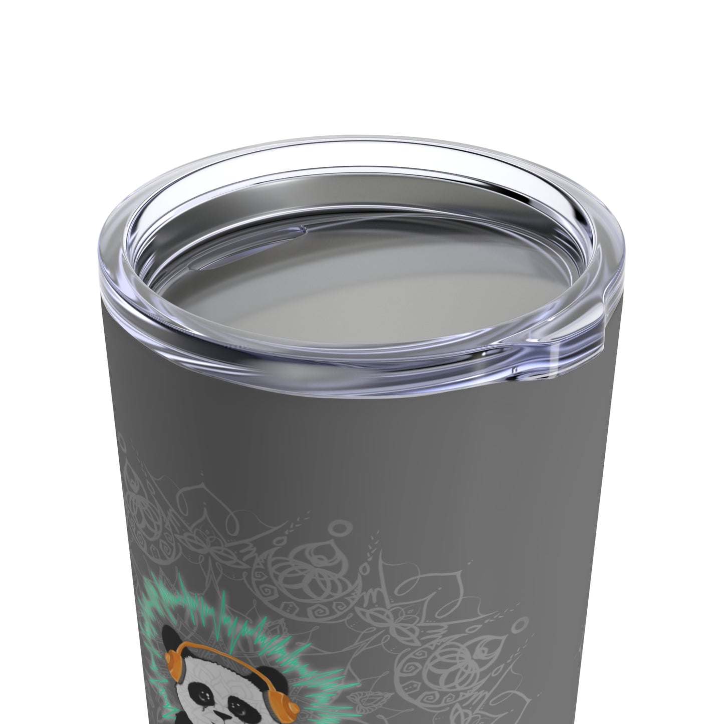 Panda Rhapsody Tumbler 20oz