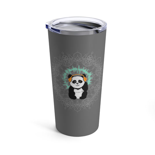 Panda Rhapsody Tumbler 20oz